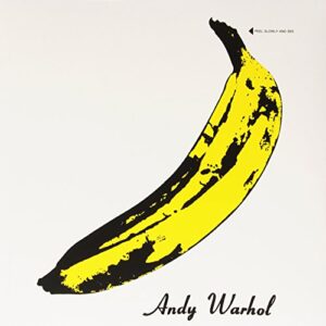 The Velvet Underground & Nico [Disco de Vinil] (Discos de Vinil)