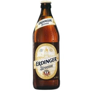 Erdinger Cerveja Urweisse Garrafa 500Ml 1Un (Cervejas)