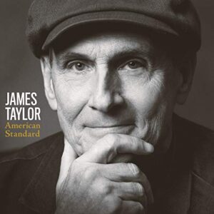 American Standard - James Taylor (CDs)