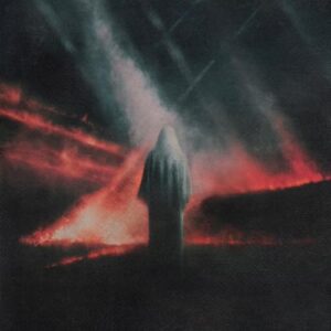 Phosphor (US jewel case) - The Narrator (CDs)