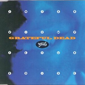 The Grateful Dead: Telltales Interview Picture Disc [British Import] - The Grateful Dead (CDs)