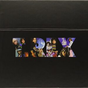 7-Inch Box Set [Disco de Vinil] - T-REX (Discos de Vinil)