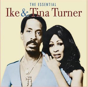 Essential Ike & Tina Turner - ike & tina turner (CDs)