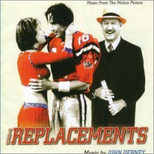 Replacements, the (CDs)