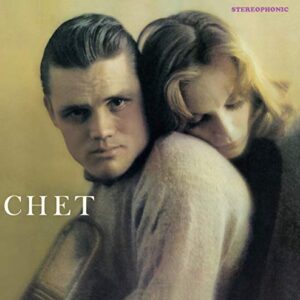 The Lyrical Trumpet Of Chet Baker+5 Bonus Tracks - Baker, Chet (CDs)