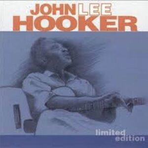 John Lee Hooker - Hooker, John Lee (CDs)