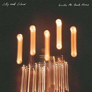 Guide Me Back Home (CDs)