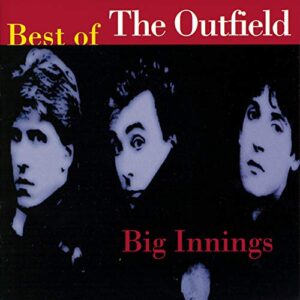 Big Innings: Best of Outfield - Outfield (CDs)