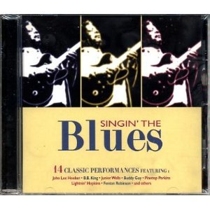 CD Louis Armstrong - Louis Armstrong (CDs)