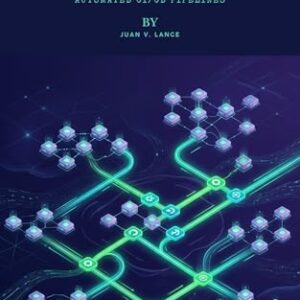 GitHub Actions for Microservices: Designing Resilient, Secure, and Automated CI/CD Pipelines (English Edition) - V. Lange, Juan (CDs)