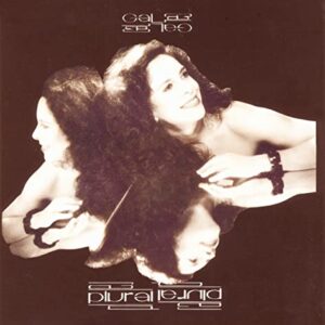 Plural - Gal Costa (CDs)