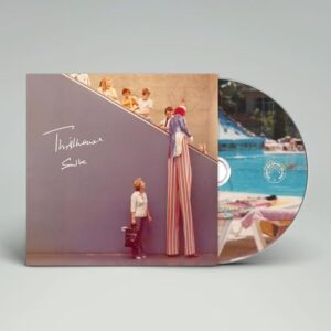 Smile - Thrillhouse (CDs)