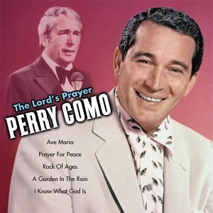 Lord's Prayer [Audio CD] Como, Perry (CDs)