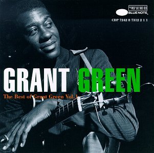The Best Of Grant Green Vol.1 - Green, Grant (CDs)