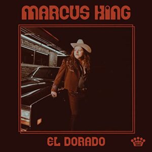 El Dorado - Marcus King (CDs)