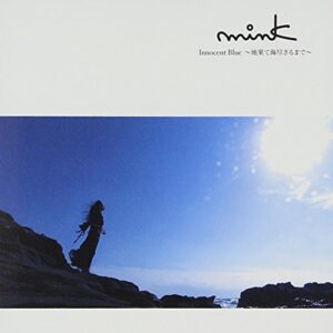 Chihateumitsukirumade - Mink (CDs)