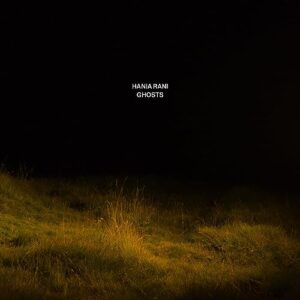 GHOSTS (2LP) - Hania Rani (Discos de Vinil)