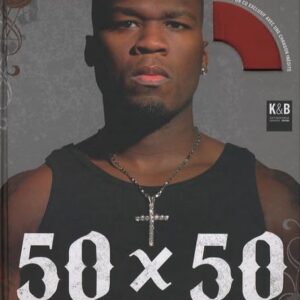 50 cent: 50 x 50 [avec CD] - Callahan-Bever, Noah (CDs)