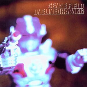 Sense Field & Onelinedrawing - Sensefield / Onelinedrawing (CDs)