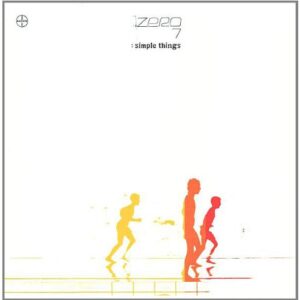 Simple Things [VINYL] - Zero 7 (Discos de Vinil)