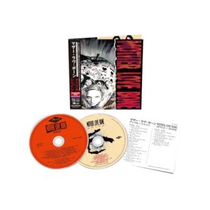 Apple + Shine - Mother Love Bonemother Love Bone (CDs)