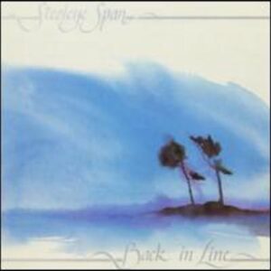 Back in Line - Steeleye Span (CDs)