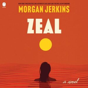 Zeal - Jerkins, Morgan (CDs)