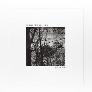 Wake Up [Disco de Vinil] (Discos de Vinil)