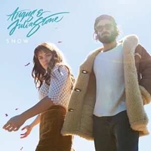 Snow - Angus & Julia Stone (CDs)