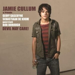 JAMIE CULLUM & FRIENDS - DEVILMAY CARE! - JAMIE CULLUM & FRIENDS (CDs)
