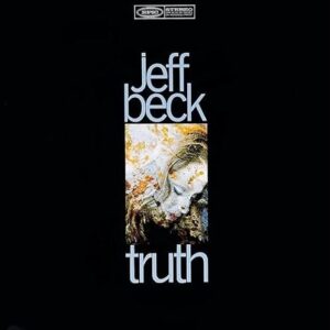 Jeff Beck - Truth - Jeff Beck (CDs)
