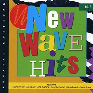 New Wave Hits 3 (CDs)