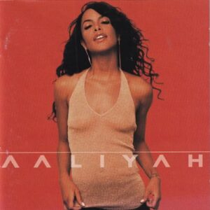 Aaliyah - Aaliyah (CDs)