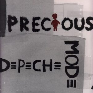 Precious [Vinyl] - Depeche Mode (Discos de Vinil)