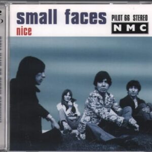 Nice - Small Faces (CDs)
