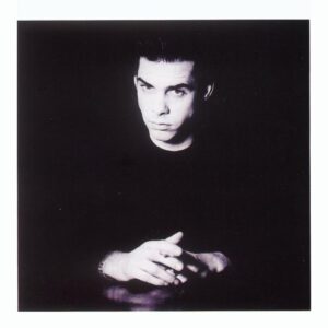 First Born Is Dead - Cave Nick & the Bad Seeds (CDs)