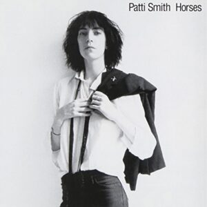 Horses - Smith, Patti (CDs)