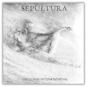 CD Sepultura The Cloud of Unknowing 2026 - Novo Lacrado - Sepultura (CDs)