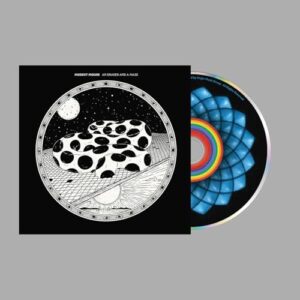 An Eraser and a Maze - Modest Mouse (CDs)