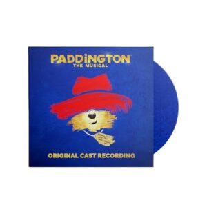 Paddington: The Musical Original Cast Recording - Various, Artists (CDs)