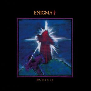 McMXC, A.D. - Enigma (CDs)