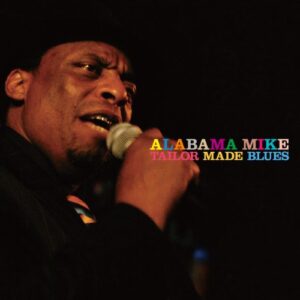 Taylor Made Blues [With Commentary] [English Lyrics] - アラバマ・マイク (CDs)