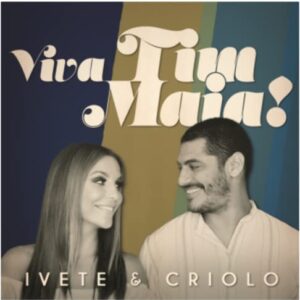 Viva Tim Maia - Tim Maia (CDs)