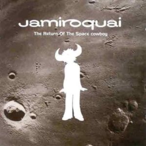 Return Of The Space Cowboy [Disco de Vinil]