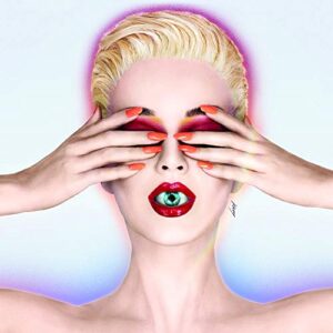 Witness [CD] - Katy Perry (CDs)