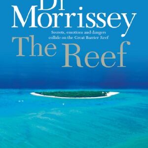 The Reef: Library Edition - Morrissey, Di (CDs)