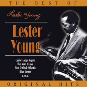 Lester Young (CDs)