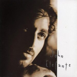 Windows of Heaven - John Elefante (CDs)