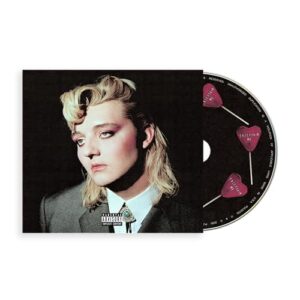 Entertain Me[EP] - Vienna Vienna (CDs)