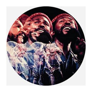Live [Disco de Vinil] - Marvin Gaye (Discos de Vinil)